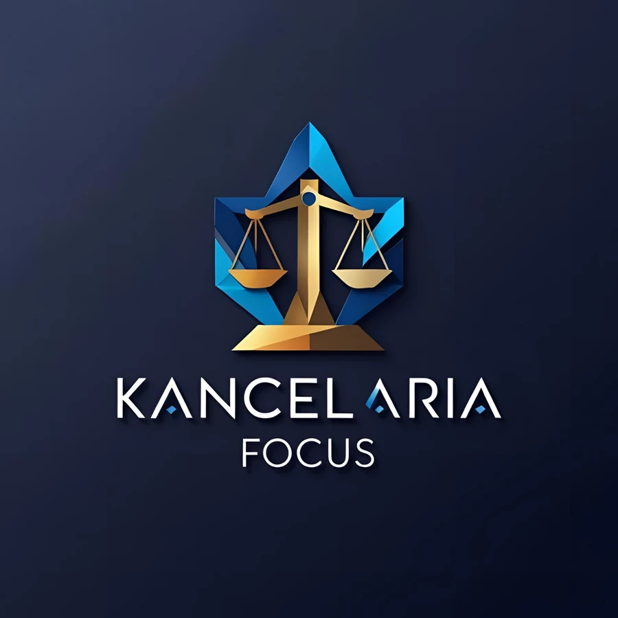 Logo Kancelarii Focus